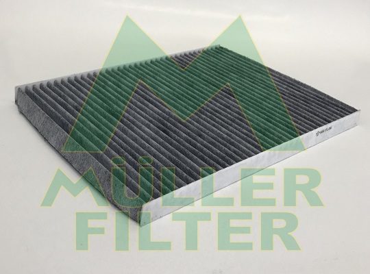 Фильтр воздух во внутренном пространстве MULLER FILTER FK104