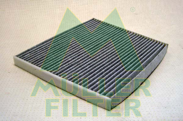 Фильтр воздух во внутренном пространстве MULLER FILTER FK148