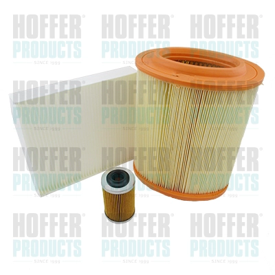 Комплект фильтра HOFFER FKFIA112