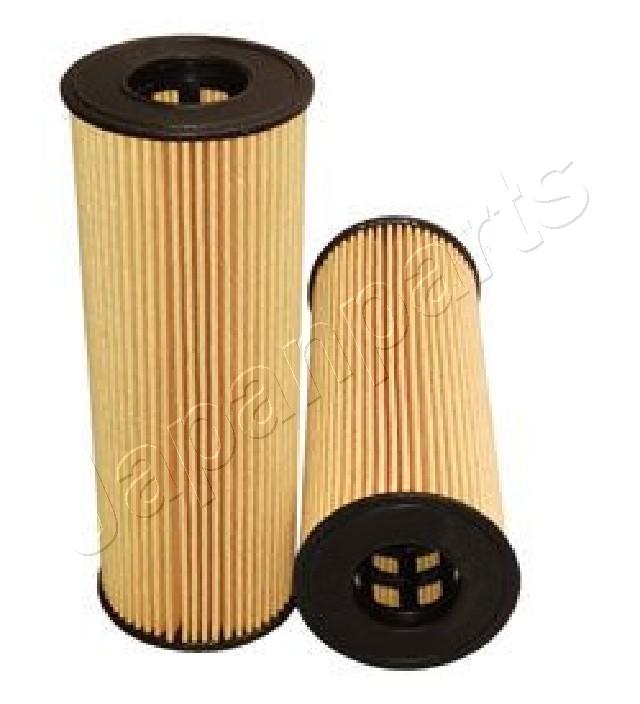 Масляный фильтр JAPANPARTS FO-ECO163