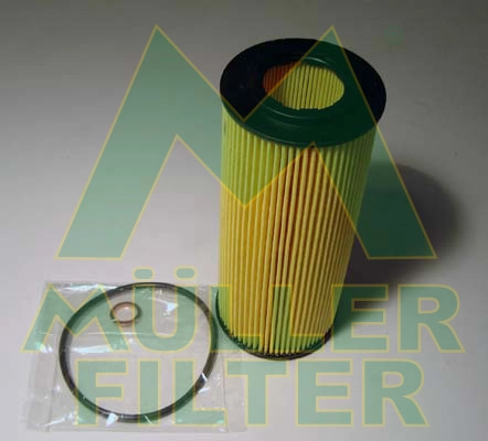 Масляный фильтр MULLER FILTER FOP242