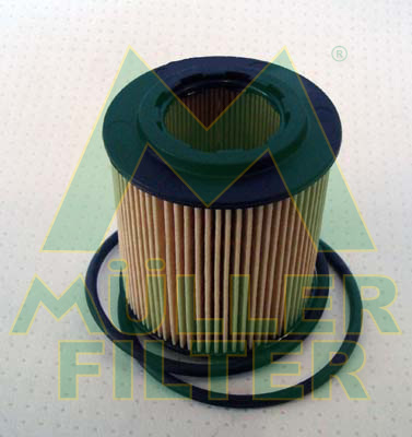 Масляный фильтр MULLER FILTER FOP346