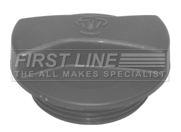 Крышка резервуар охлаждающей жидкости FIRST LINE FRC105