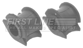 Ремкомплект соединительная тяга стабилизатора FIRST LINE FSK6094K