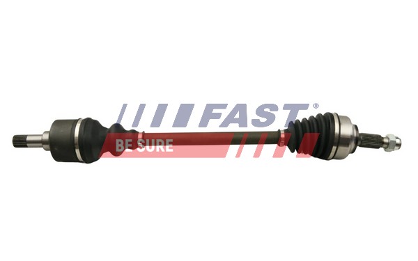 Приводной вал FAST FT27048