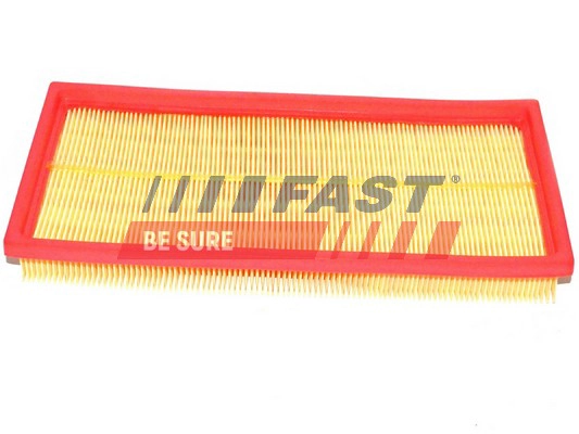 Воздушный фильтр FAST FT37127