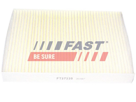 Фильтр воздух во внутренном пространстве FAST FT37339