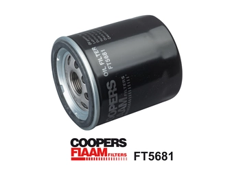 Масляный фильтр COOPERSFIAAM FT5681