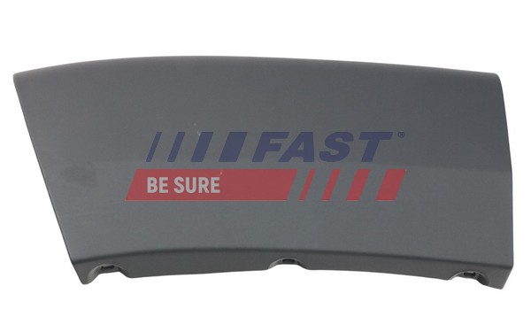 Облицовка / защитная накладка крыло FAST FT90750