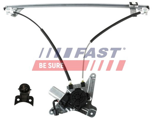 Стеклоподъемник FAST FT91702