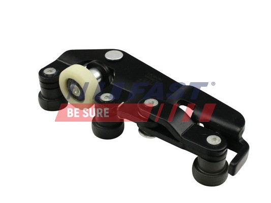 Направляющая ролика сдвижная дверь FAST FT95686