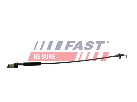 Трос замок двери FAST FT95751