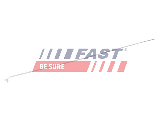 Трос замок двери FAST FT95754