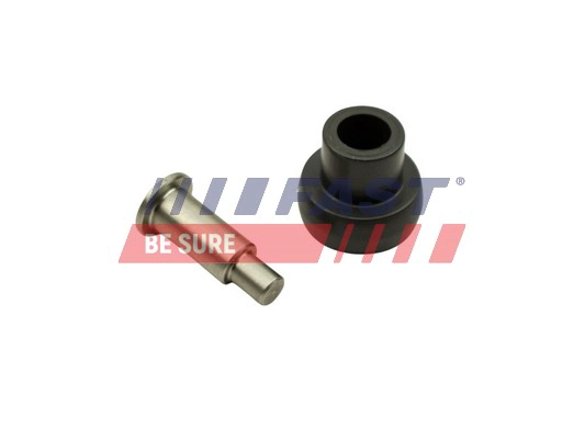 Направляющая ролика сдвижная дверь FAST FT95814