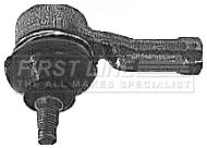 Наконечник поперечной рулевой тяги FIRST LINE FTR4078