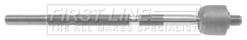 Осевой шарнир рулевая тяга FIRST LINE FTR4106