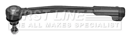 Наконечник поперечной рулевой тяги FIRST LINE FTR4670