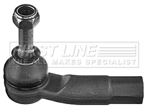 Наконечник поперечной рулевой тяги FIRST LINE FTR5624