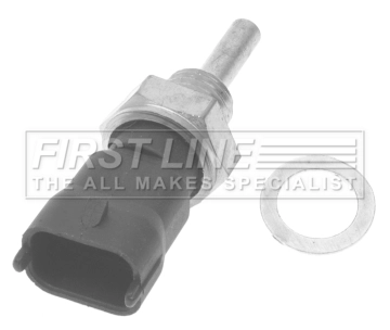 Датчик температура охлаждающей жидкости FIRST LINE FTS3007