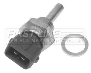Датчик температура охлаждающей жидкости FIRST LINE FTS3010
