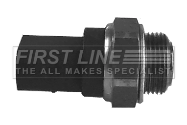 Термовыключатель вентилятор радиатора FIRST LINE FTS821.92