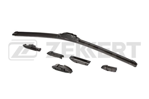 Щетка стеклоочистителя ZEKKERT FW-6001