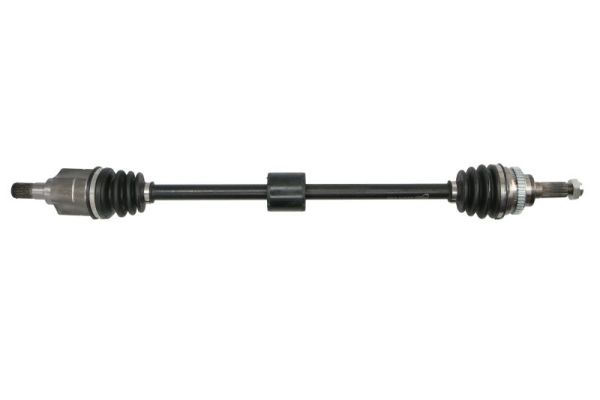 Приводной вал PASCAL G2X057PC