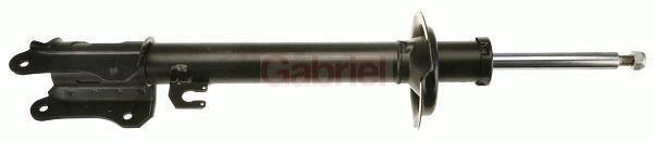 Амортизатор GABRIEL G35101
