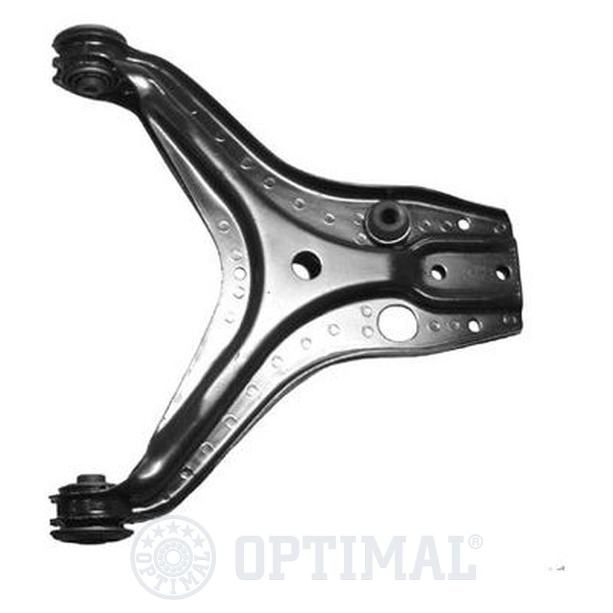Рычаг независимой подвески колеса подвеска колеса OPTIMAL G6-084