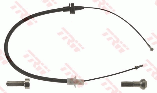 Трос управление сцеплением TRW GCC4003
