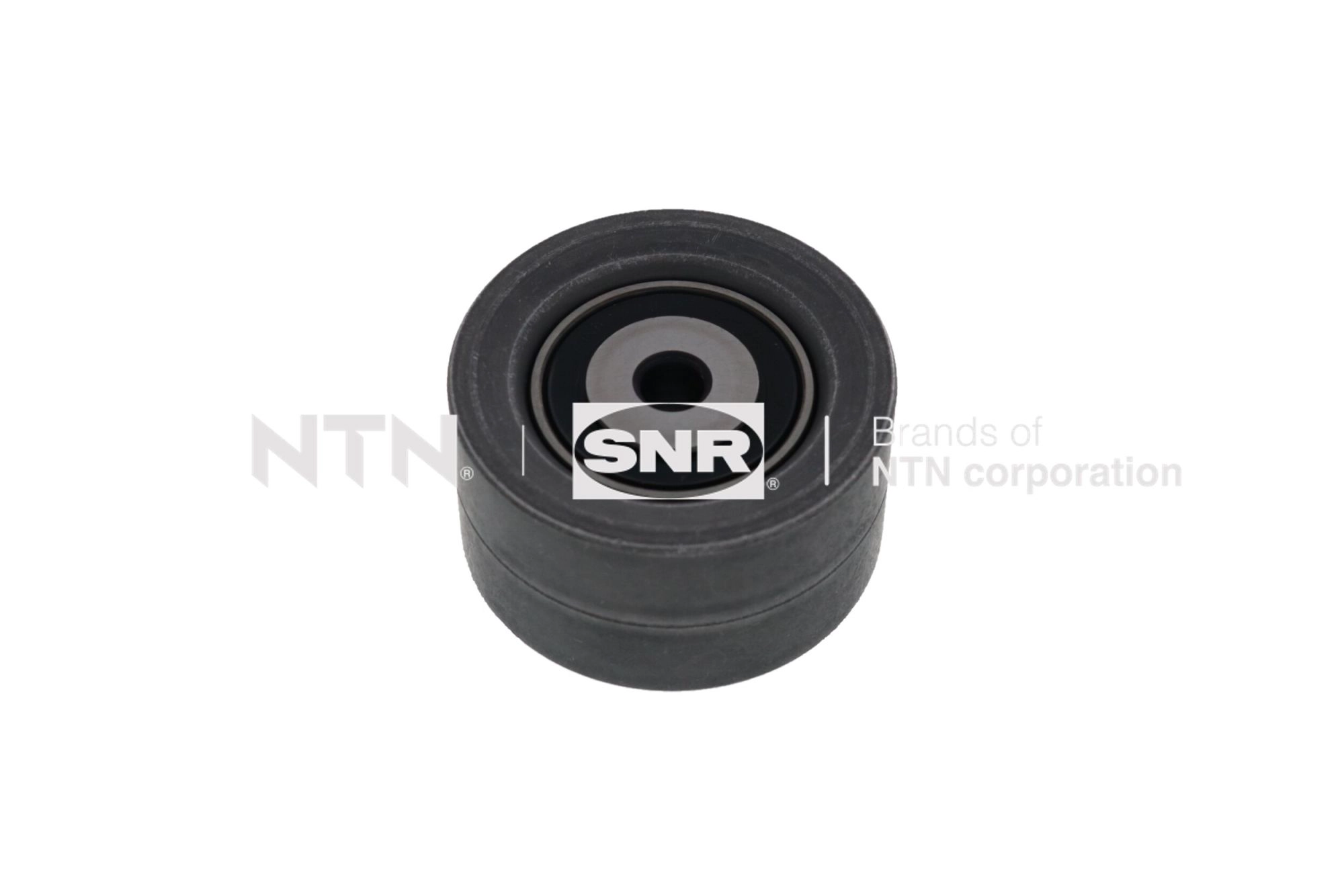 Паразитный / ведущий ролик зубчатый ремень SNR GE357.45