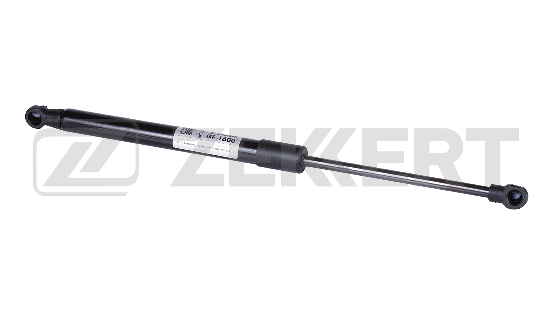 Газовая пружина крышка багажник ZEKKERT GF-1600