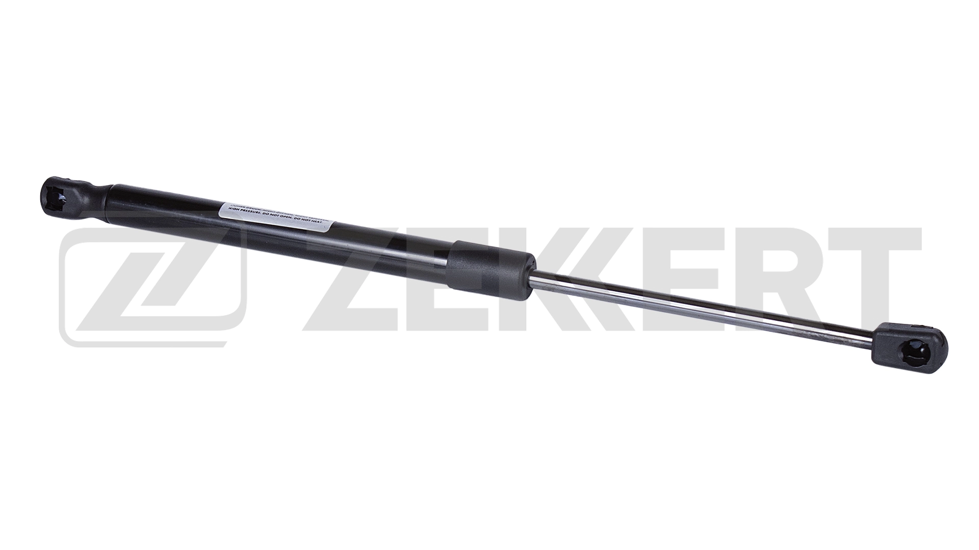 Газовая пружина крышка багажник ZEKKERT GF-2136