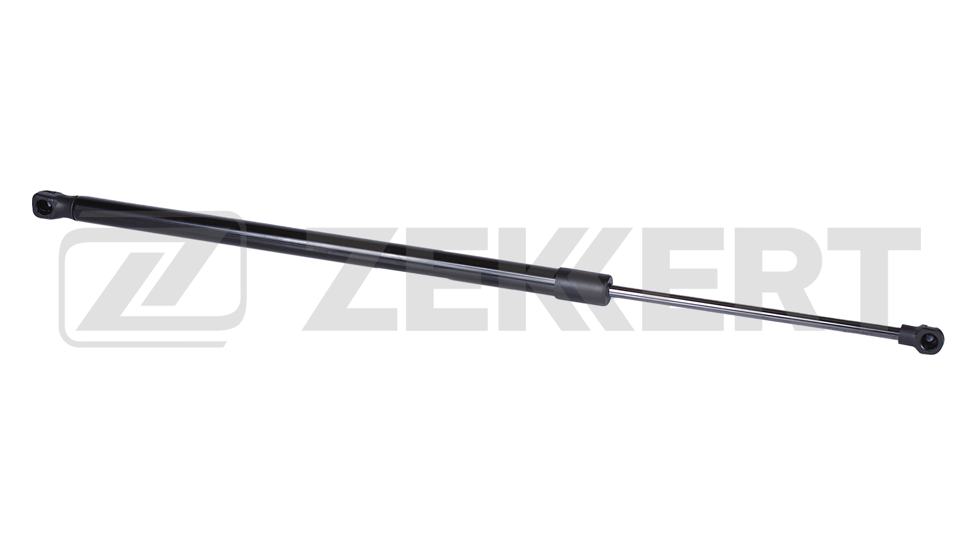 Газовая пружина крышка багажник ZEKKERT GF-2338