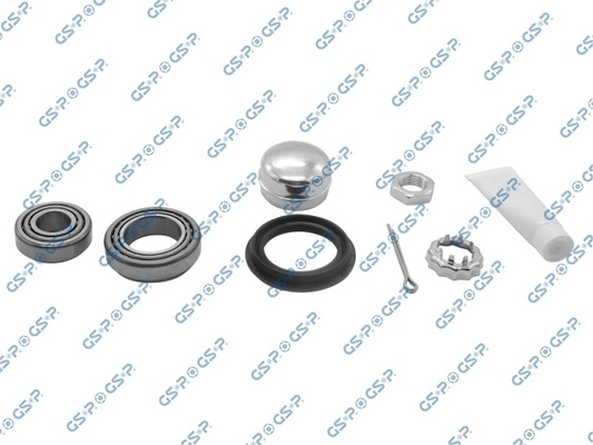 Комплект подшипника ступицы колеса GSP GK0529A