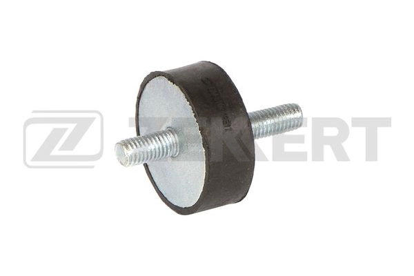 Держатель радиатора ZEKKERT GM-8108