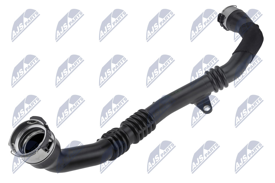 Трубка нагнетаемого воздуха NTY GPP-RE-030