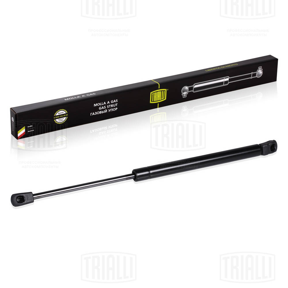 Газовая пружина крышка багажник TRIALLI GS 0501