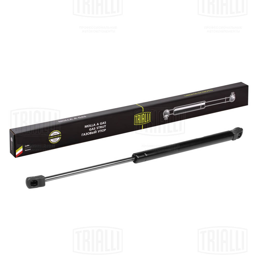 Газовая пружина крышка багажник TRIALLI GS 0822