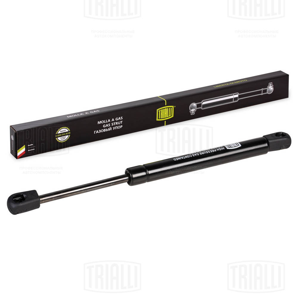 Газовая пружина крышка багажник TRIALLI GS 1014