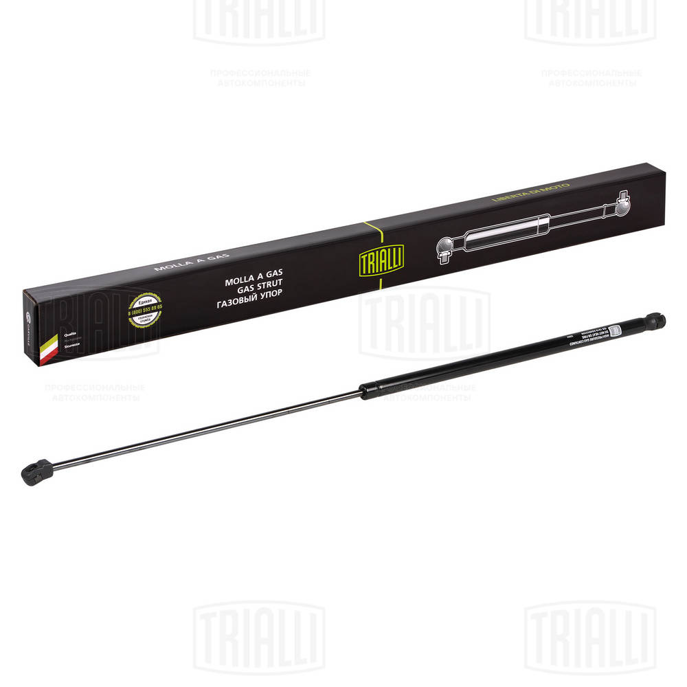 Газовая пружина капот TRIALLI GS 1816