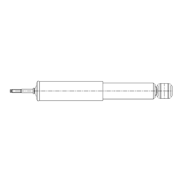 Амортизатор CTR GY0963G