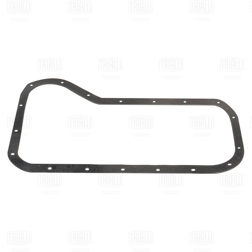 Прокладка масляный поддон TRIALLI GZ 101 0415