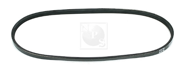 Поликлиновой ремень NPS H111A07