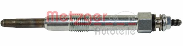 Свеча накаливания oe-supplier METZGER H1 793