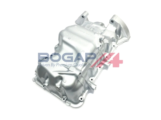 Масляный поддон bogap premium BOGAP H1919113