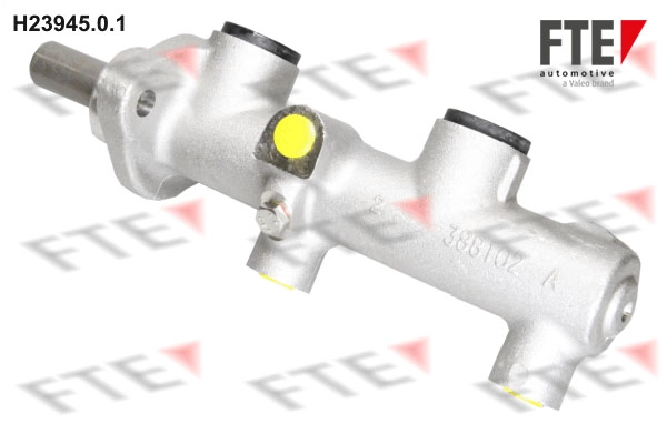 Главный тормозной цилиндр FTE H23945.0.1
