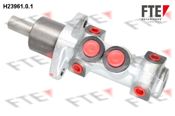 Главный тормозной цилиндр FTE H23961.0.1