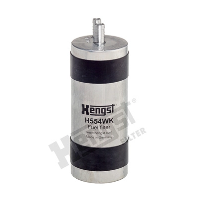 Топливный фильтр HENGST FILTER H554WK