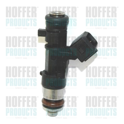 Клапанная форсунка HOFFER H75114199
